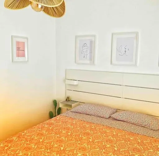 View In The Center *